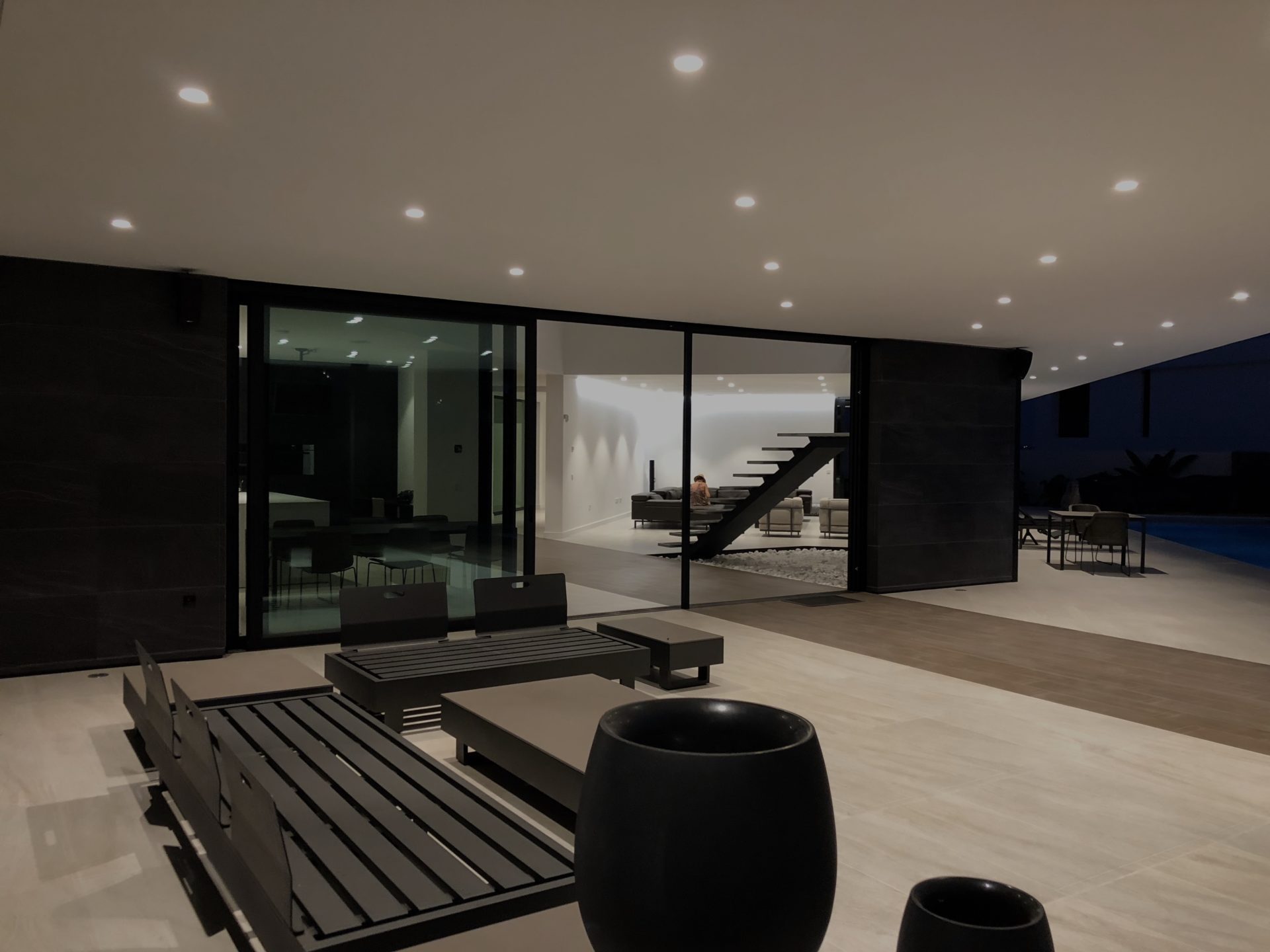 Villa de Lujo — La Caleta, Costa Adeje — residencial en La Caleta, Costa Adeje, Tenerife — imagen 2
