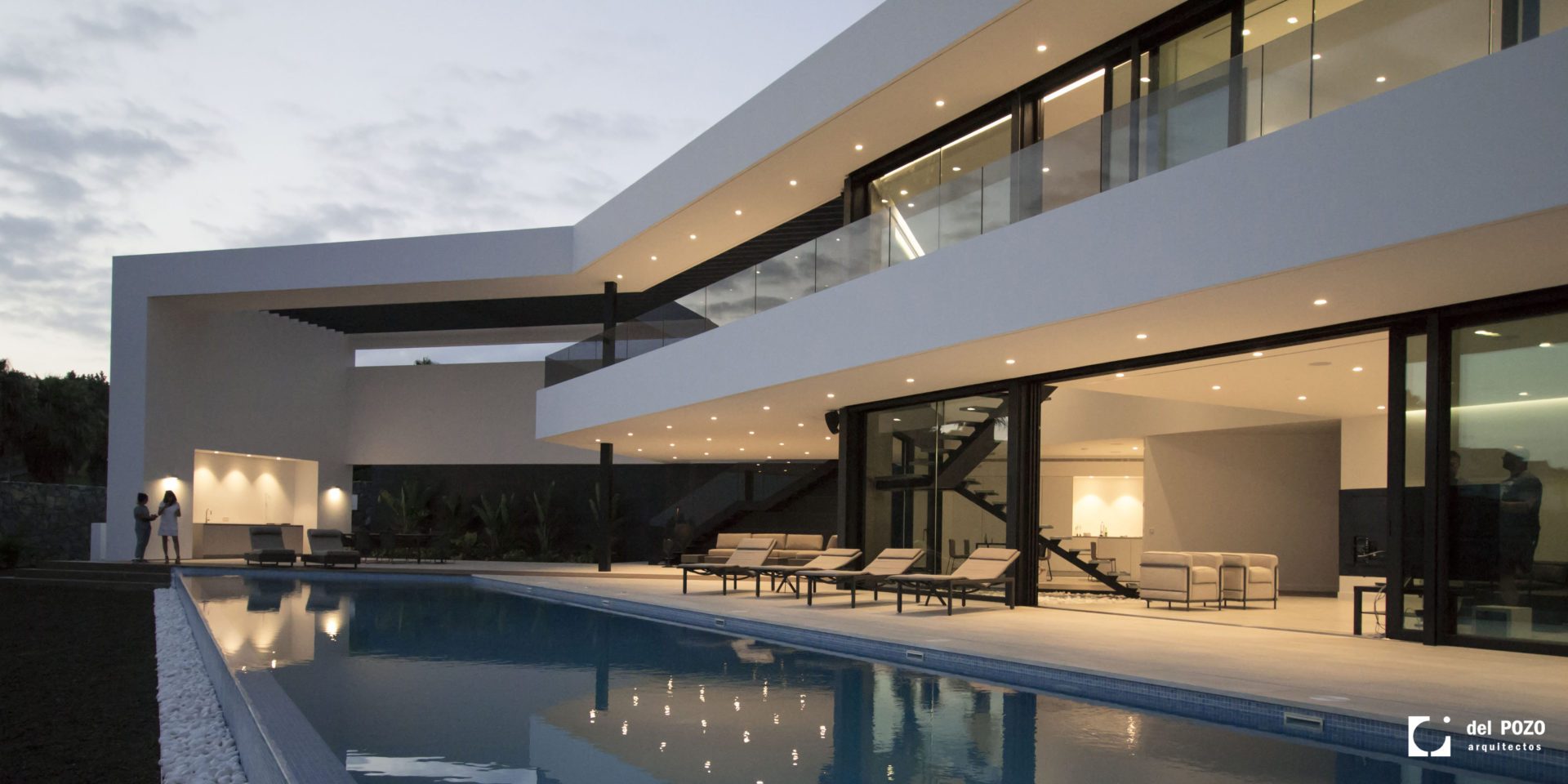 Villa de Lujo — La Caleta, Costa Adeje — residencial en La Caleta, Costa Adeje, Tenerife — imagen 3