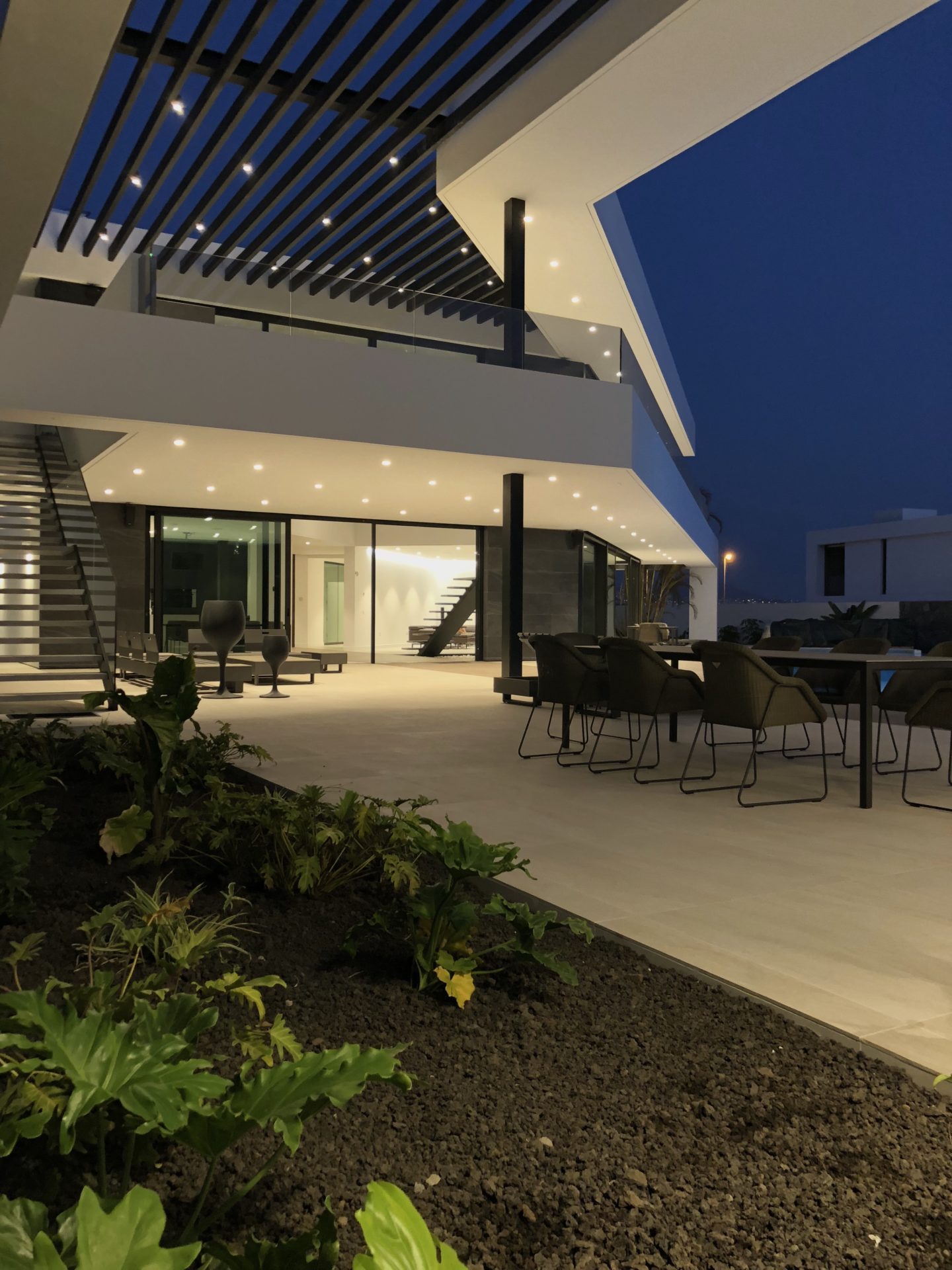 Villa de Lujo — La Caleta, Costa Adeje — residencial en La Caleta, Costa Adeje, Tenerife — imagen 4