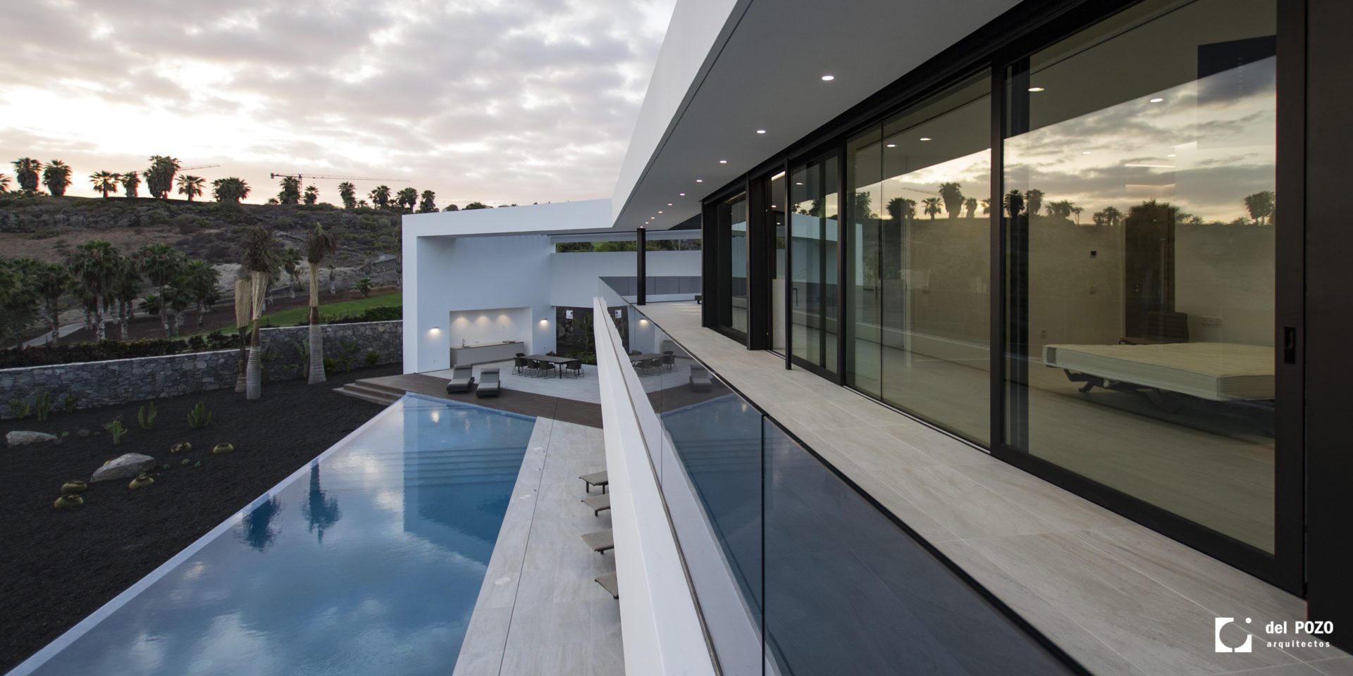 Villa de Lujo — La Caleta, Costa Adeje — residencial en La Caleta, Costa Adeje, Tenerife — imagen 5