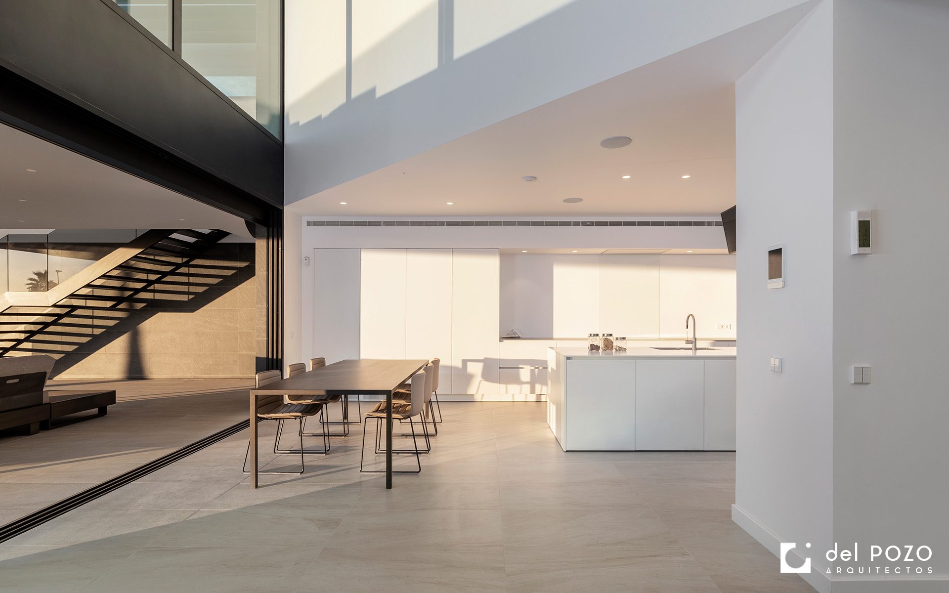 Villa de Lujo — La Caleta, Costa Adeje — residencial en La Caleta, Costa Adeje, Tenerife — imagen 9