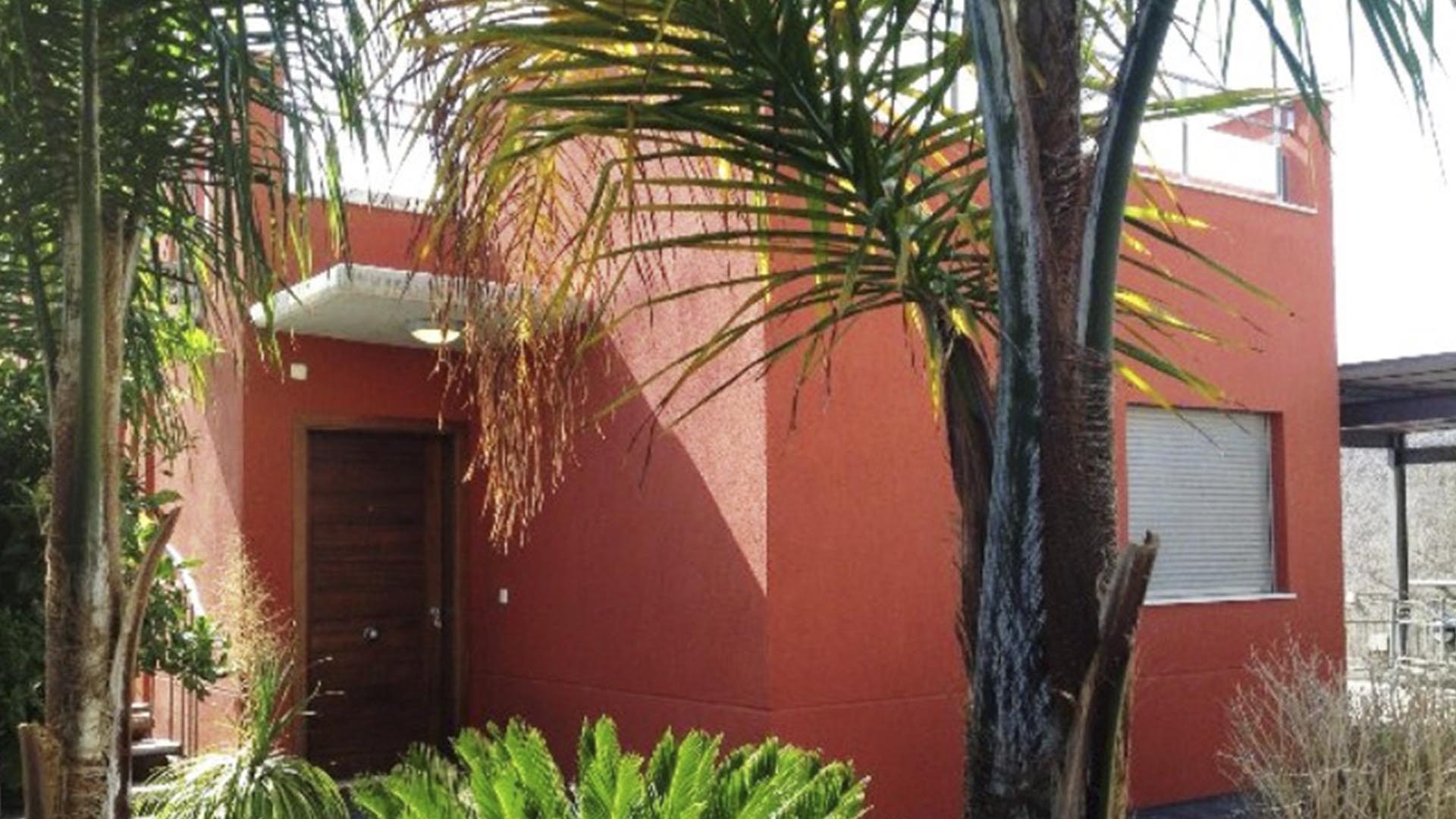 Vivienda Hespérides — residencial en Tenerife — imagen 3