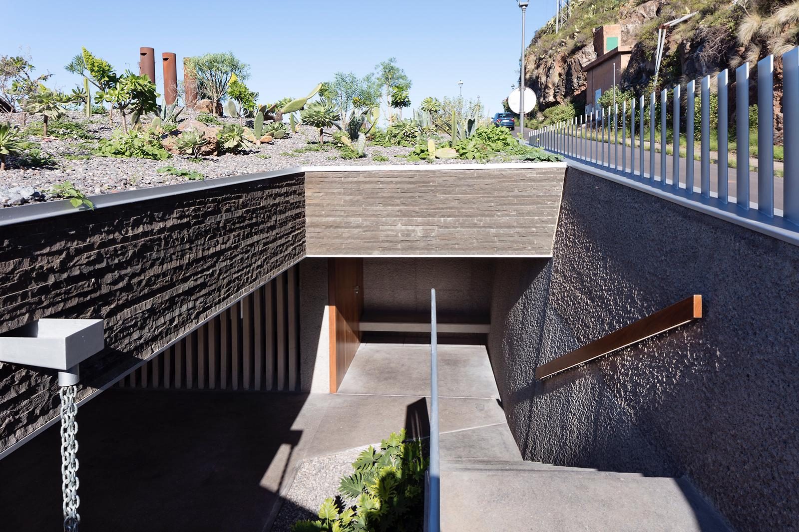 Vivienda Domótica KNX — El Sauzal — residencial en El Sauzal, Tenerife — imagen 2