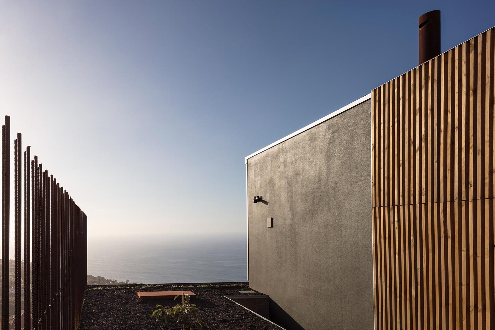 Vivienda Domótica KNX — El Sauzal — residencial en El Sauzal, Tenerife — imagen 3