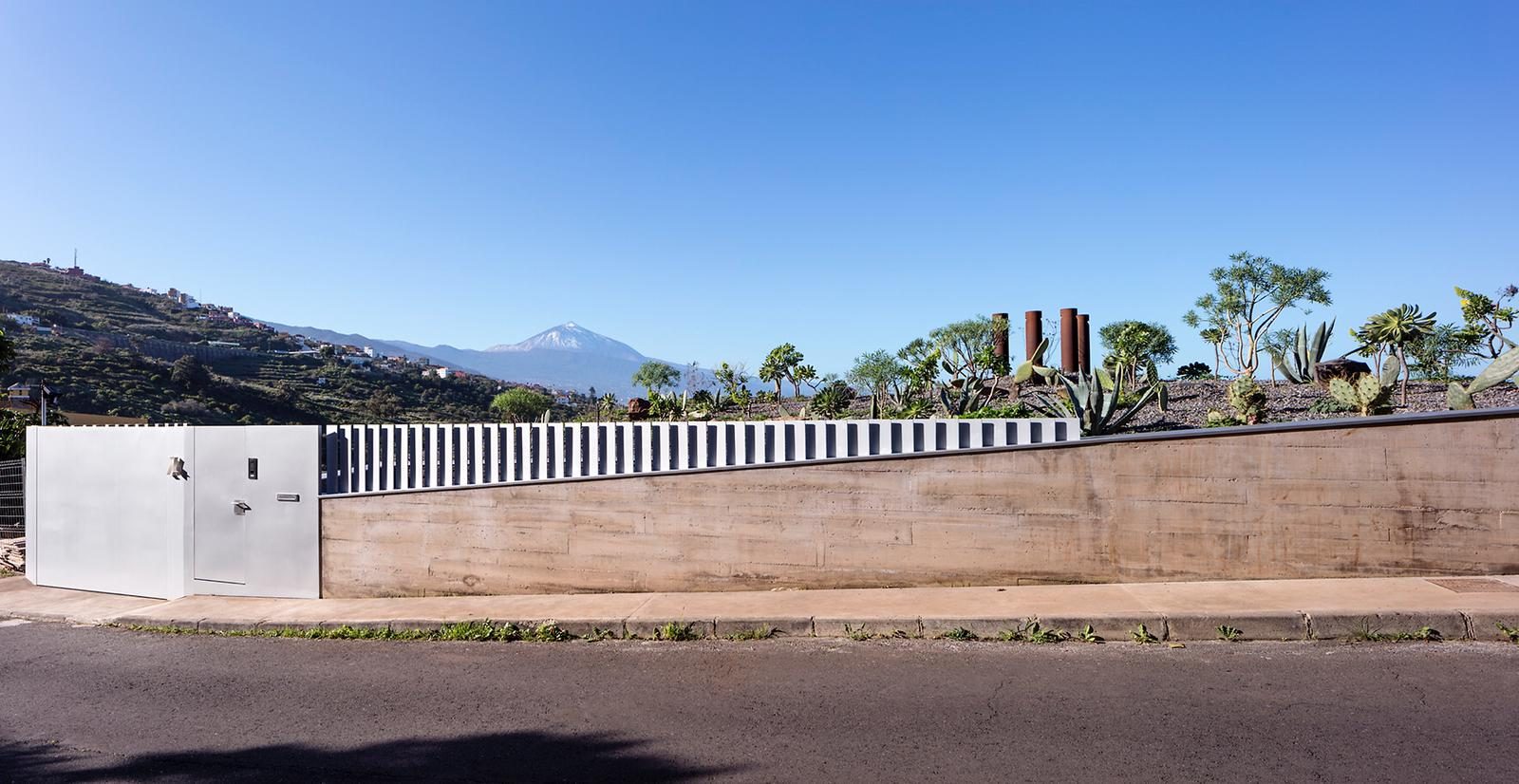 Vivienda Domótica KNX — El Sauzal — residencial en El Sauzal, Tenerife — imagen 4