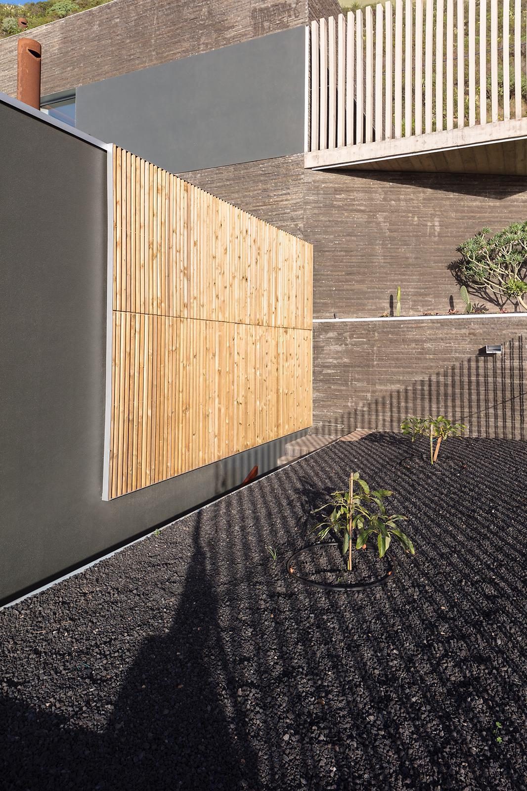 Vivienda Domótica KNX — El Sauzal — residencial en El Sauzal, Tenerife — imagen 5