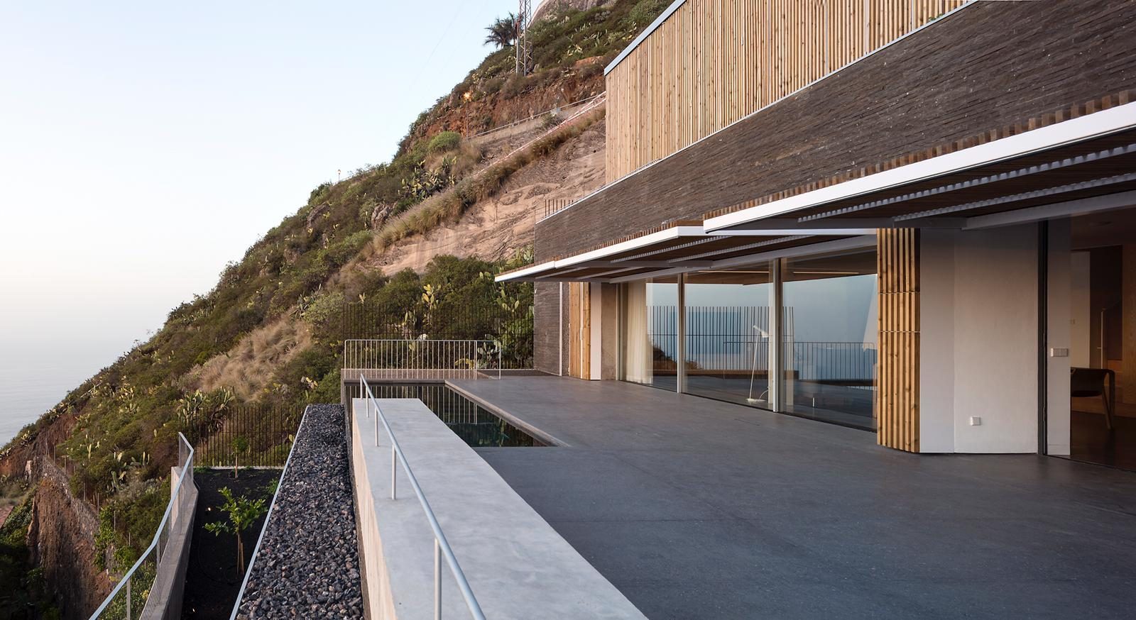 Vivienda Domótica KNX — El Sauzal — residencial en El Sauzal, Tenerife — imagen 7