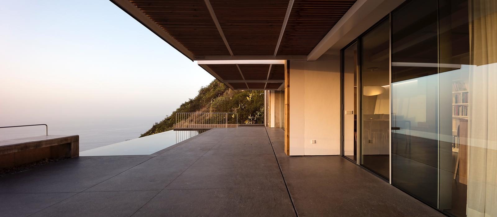 Vivienda Domótica KNX — El Sauzal — residencial en El Sauzal, Tenerife — imagen 8
