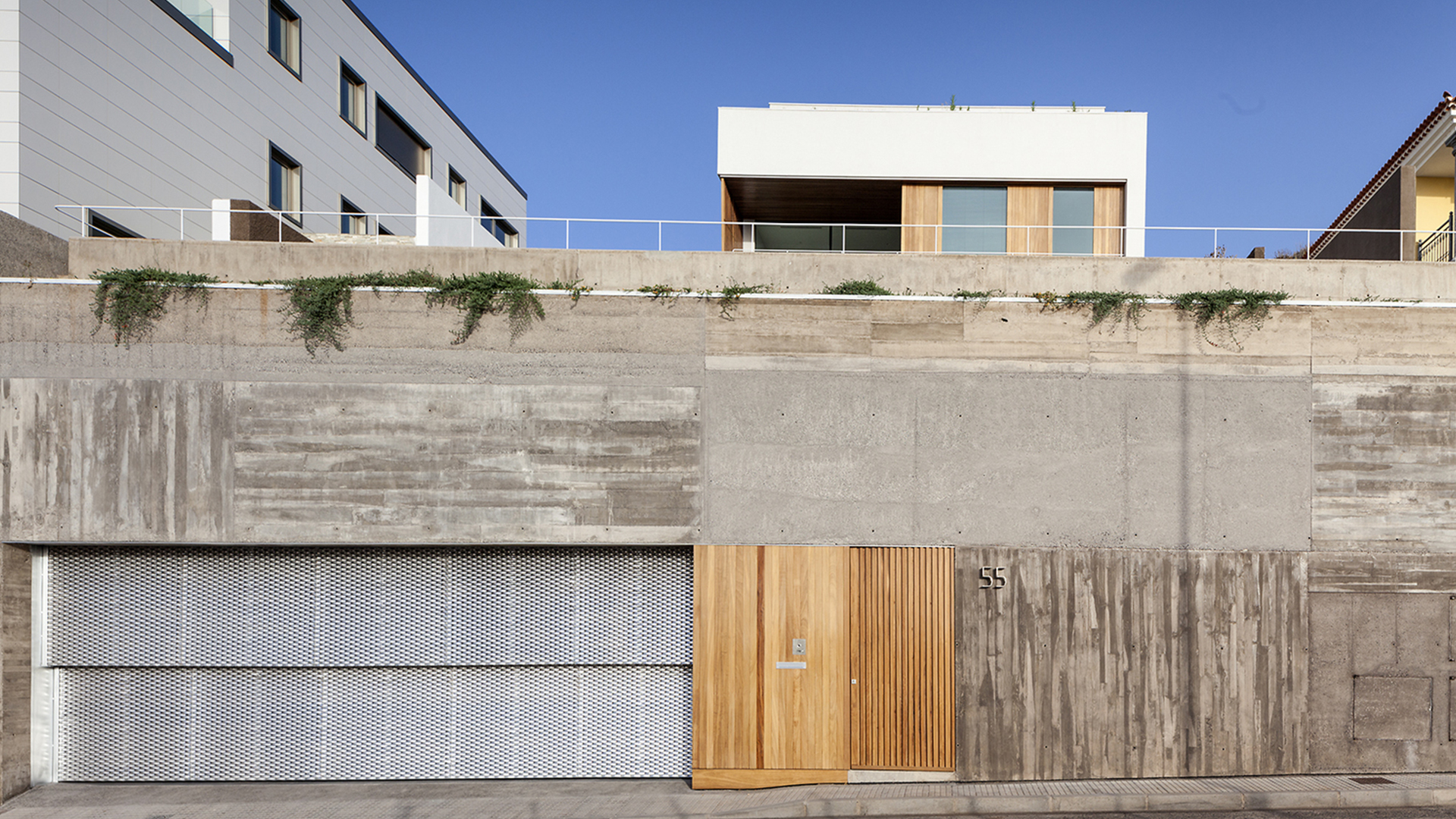 Villa de Lujo en Residencial Anaga, domótica