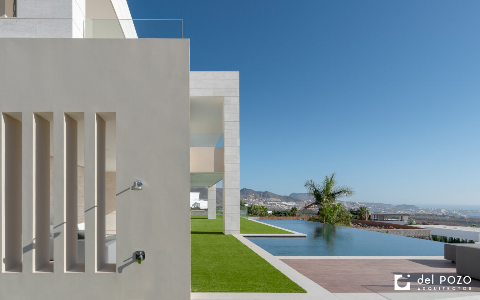 Domotica Tenerife KNX villa 66 017